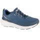 Skechers Edgeride - Rekze 232836-NVOR Granatowe 42,5