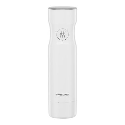 9. Pompa próżniowa ZWILLING Fresh & Save - 19 cm biała 36801-000-0