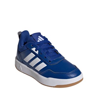 2. Buty dla dzieci adidas Tensaur Sport 3.0 niebieskie JQ1855