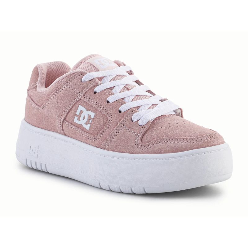 5. Buty DC Shoes Manteca 4 Platform W ADJS100156-LTP