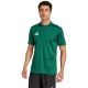12. Koszulka męska adidas Campeon 25 Jersey zielona JF6063