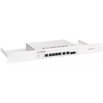 2. Rackmount.IT RM-FR-T16 części do stojaków Mocowanie na firewall