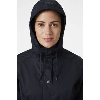 2. Kurtka Helly Hansen Lyness II Coat W 53248 598