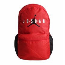 Plecak sportowy Air Jordan Jam 23L Unisex Backpack Czerwony - MA0880-R78