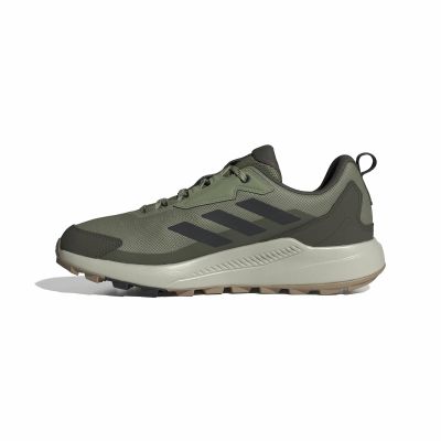 2. Buty adidas Terrex Anylander JR6599