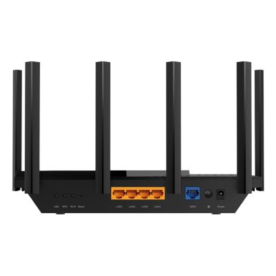 11. Router TP-Link Archer AXE75