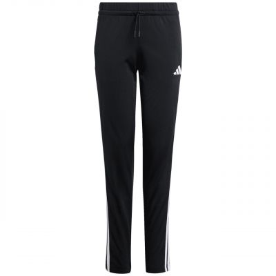 10. Dres adidas Seasonal Essentials Tiberio 3-Stripes Tricot Jr JY0509