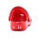 10. Klapki Crocs Classic Vday Clog T Jr 209755-6ZR