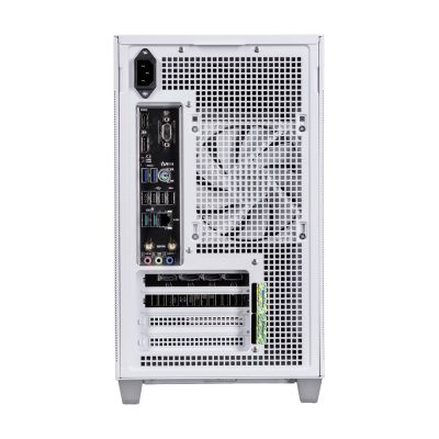 16. Actina PBA 8700F/32GB/1TB/RX9070XT/750W