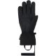 2. Rękawice narciarskie damskie Viking Sherpa 2.0 GTX Ski - black rozmiar: 7