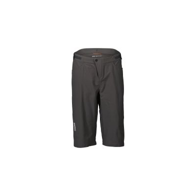 Szorty rowerowe POC Y's Essential MTB Shorts szary