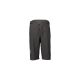 Szorty rowerowe POC Y's Essential MTB Shorts szary