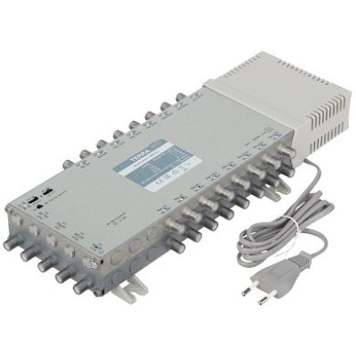 Multiswitch MR-532 5 wejść/32 wyjścia Terra
