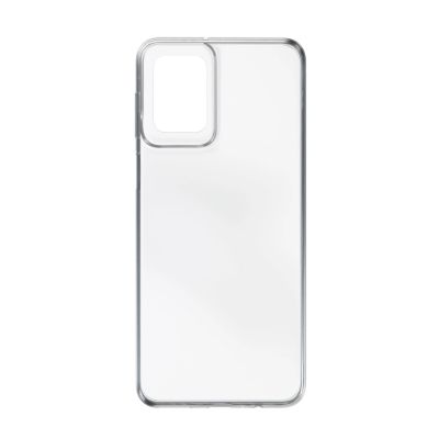 17. Etui 3mk Clear Case na Motorola Moto G55 5G - przezroczyste