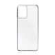 17. Etui 3mk Clear Case na Motorola Moto G55 5G - przezroczyste