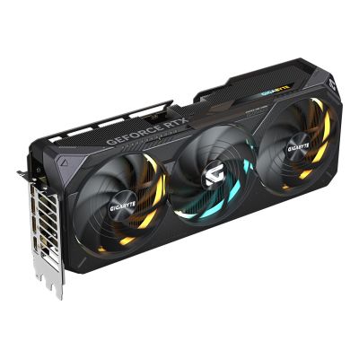 5. Karta graficzna Gigabyte GeForce RTX 5080 Gaming OC 16GB GDDR7