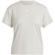 2. Koszulka adidas Aeroready Train Essentials 3-Stripes Tee W HZ5681