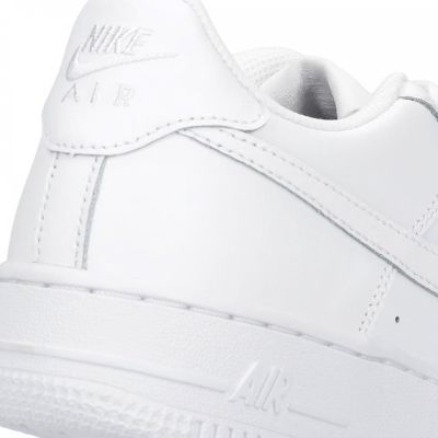 4. Nike buty Air Force 1 LE (GS) W DH2920-111