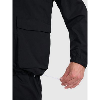 7. Kurtka przejściowa męska 4F 4FRAW25TSWSM2460-20S