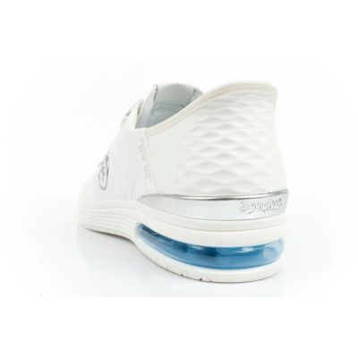 26. Buty sportowe Skechers [251027/WHT] SLIP-INS