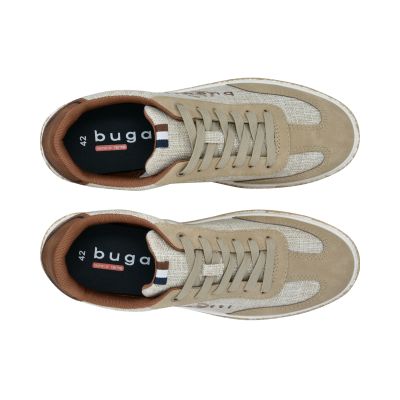 6. Bugatti męskie buty 321ASP015500-5200 beige
