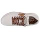 3. Skechers Uno - Dr. Bombay 251014-WHT Białe 42