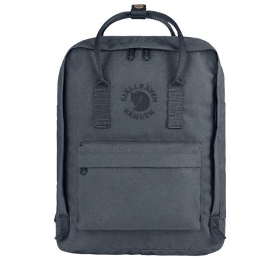 Plecak Fjällräven Re-Kånken Slate F23548-41