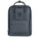 Plecak Fjällräven Re-Kånken Slate F23548-41