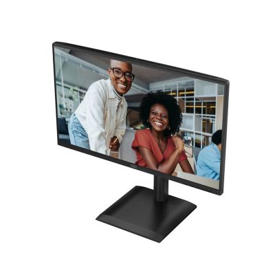 9. Podstawowy monitor AOC model 24E4CV