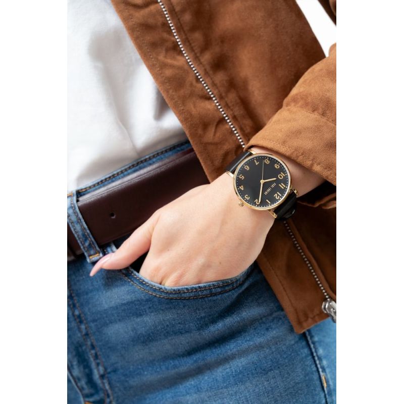 4. Zegarek Damski PAUL LORENS PL20005A-1A2 + BOX