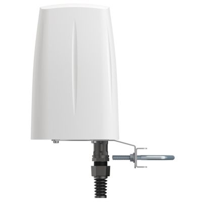 8. QuWireless QuSpot antena Antena dookólna PoE/LAN 4 dBi