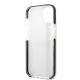 7. Etui Karl Lagerfeld Karl&Choupette na iPhone 13 mini - białe