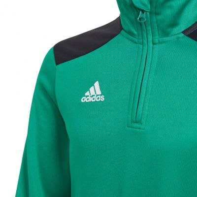 2. Bluza treningowa adidas Regista 18 Junior DJ1842