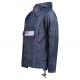 2. Kurtka Geographical Norway 244 Goz-Art M WW4244H/GN-Navy