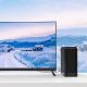 10. Kabel Orico XD-DITV adapter DVI 24+1 VGA Full HD 5 m - czarny