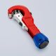 30. Knipex 90 31 02 SB ręczne narzędzie do cięcia rur Obcinak do rur