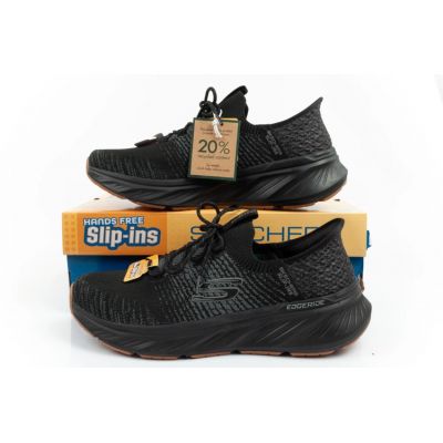 10. Buty Skechers Edgeride-Raygo M 232932/BBK