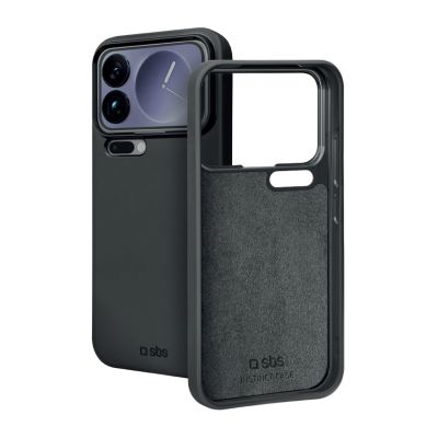 Etui SBS Instinct na Xiaomi 17 Pro - czarne