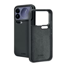 Etui SBS Instinct na Xiaomi 17 Pro - czarne