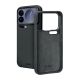 Etui SBS Instinct na Xiaomi 17 Pro - czarne