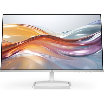 6. MONITOR HP LED IPS 27" 527sf (94F44E9) 100Hz