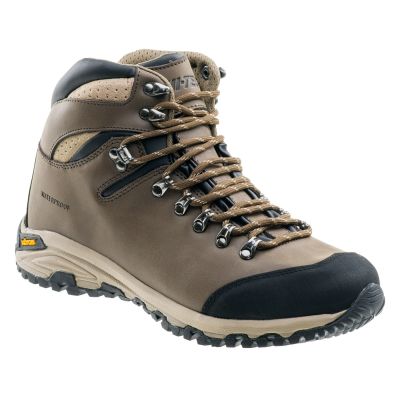 9. Buty Hi-Tec Sajama Mid Wp M 92800064449