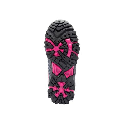 8. Buty Trollkids Trolltunga Hiker Mid JR 156-114