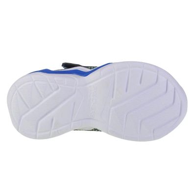 4. Skechers Erupters IV 400125N-NVLM Granatowe 21