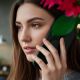 4. Etui 3mk Smoke MagCase na iPhone 17 Pro Max - zielone