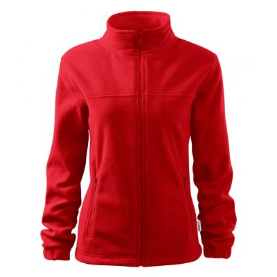 2. Bluza Rimeck Jacket W MLI-504RD
