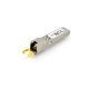 11. Digitus Miedziany moduł SFP 1,25 gigabajtów, RJ45