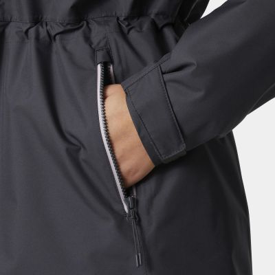 14. Kurtka, płaszcz Helly Hansen Westport Ins Coat W 53298 980
