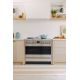 39. Czajnik Smeg Wasserkocher 50s Style Emerald Green