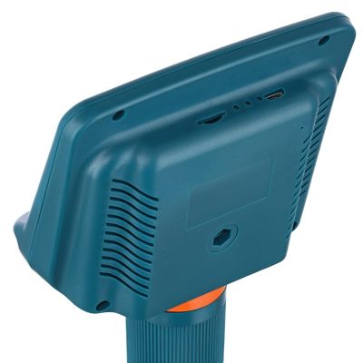 14. Mikroskop cyfrowy Levenhuk LabZZ DM200 LCD